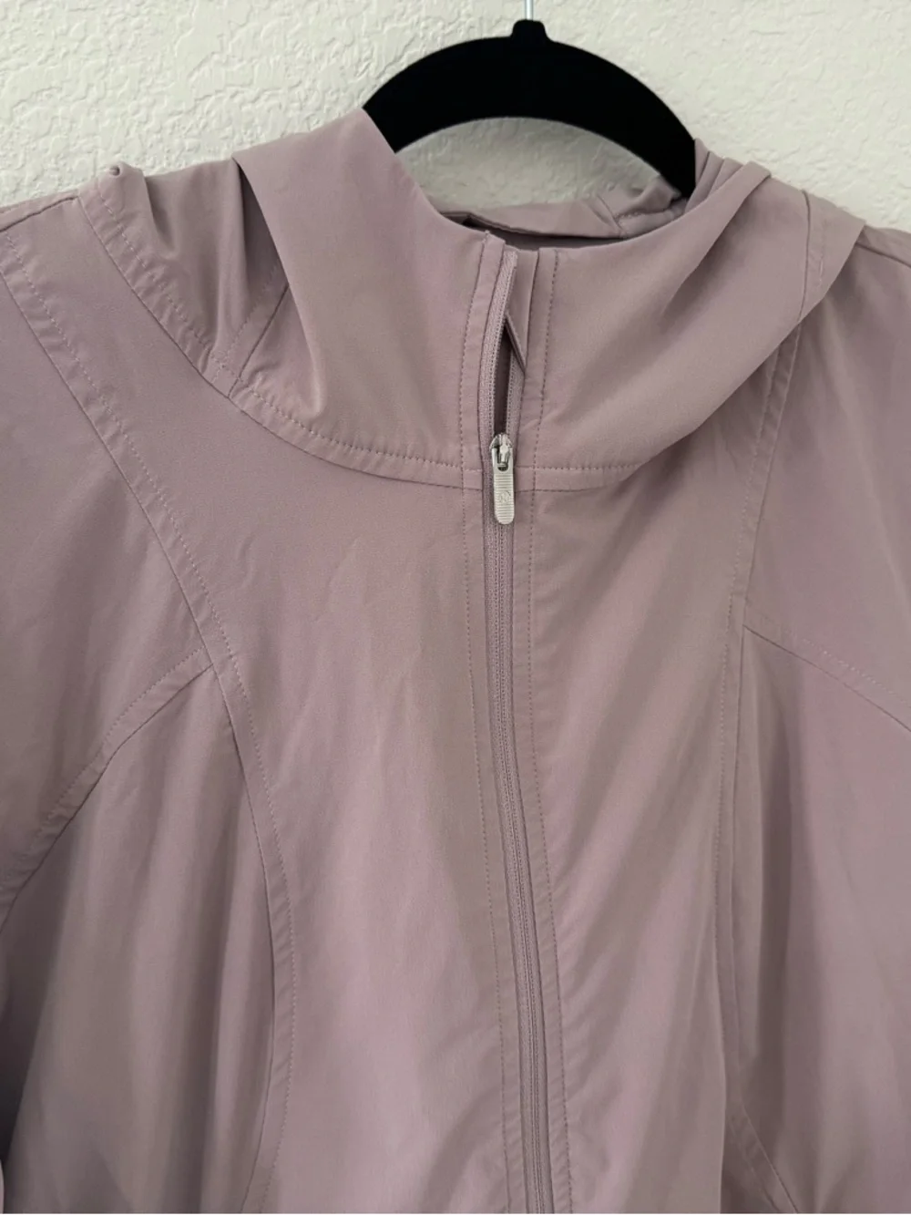 Lululemon Pack It Up Jacket in Smoky Blush - Picture 6 of 16